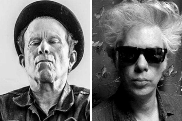 Tom Waits i Jim Jarmusch spremaju još jedan zajednički film