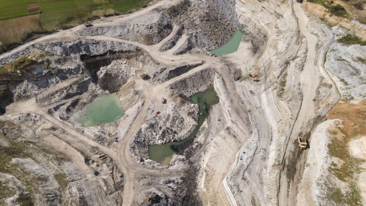 Kako Kina pobjeđuje Zapad u ratu s mineralima?