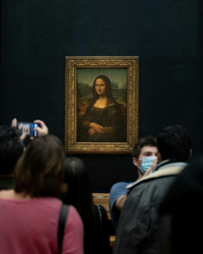 Riješena misterija gdje je naslikana Mona Liza?