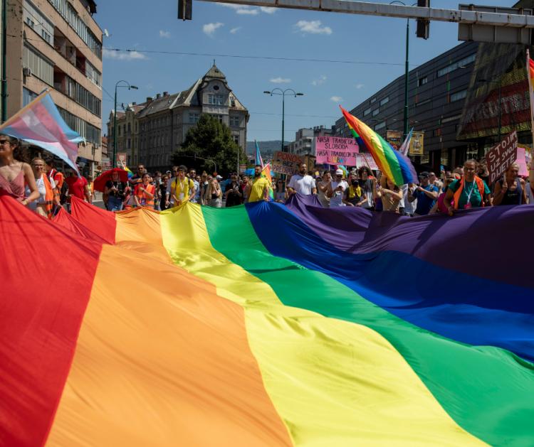 LGBTI osobe u cijelom svijetu i dalje su meta nasilja, diskriminacije i stigmatizacije