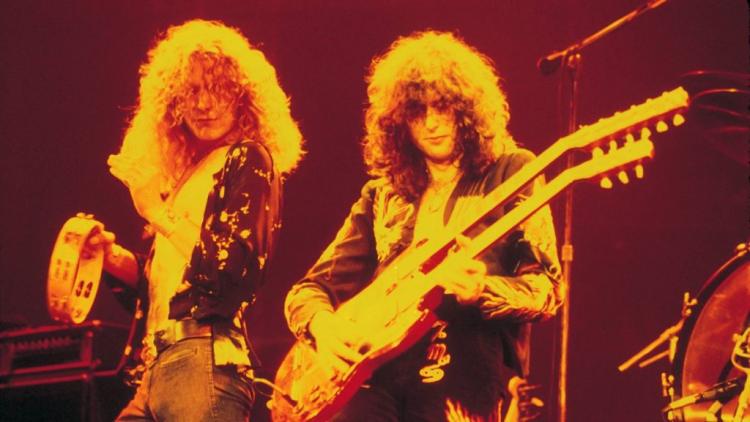 Led Zeppelin dokumentarac konačno stiže u bioskope