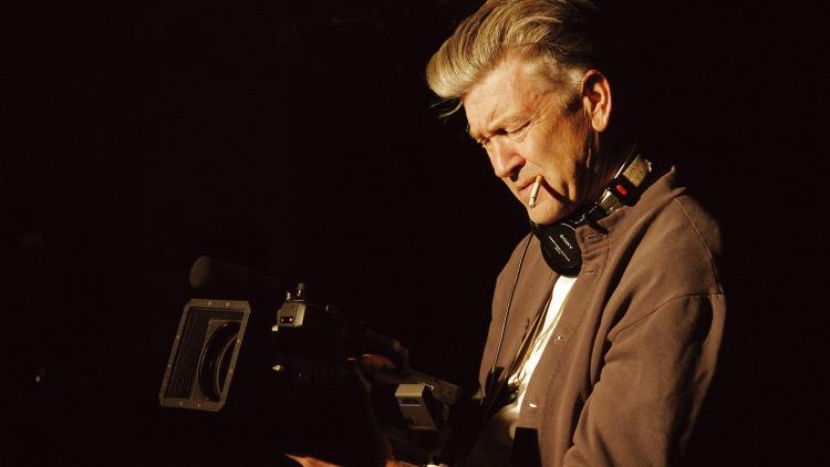 David Lynch najavio novi projekt