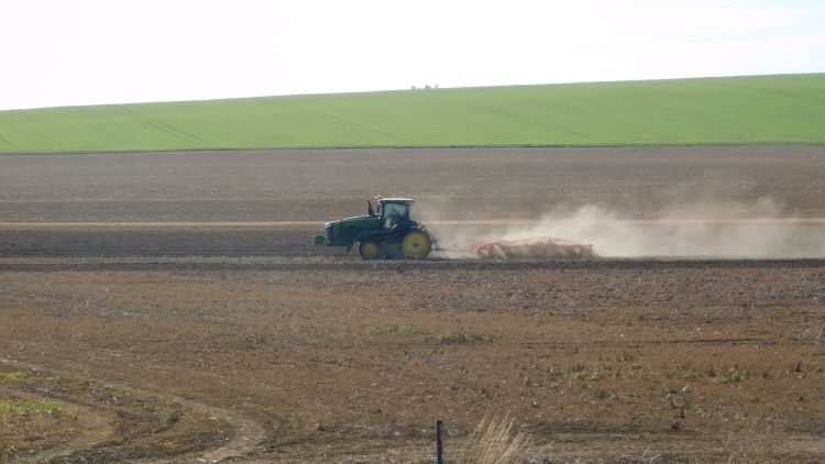 Gradiška is facing a million lawsuit over agricultural land