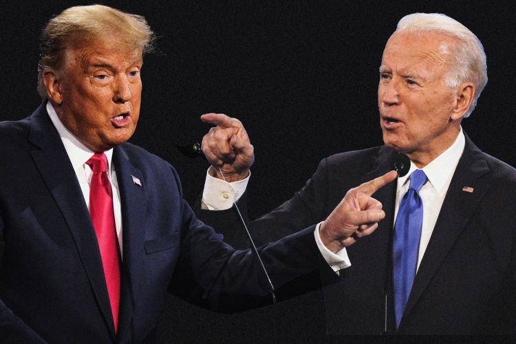 Biden i Trump dogovorili susret u dvije debate uživo