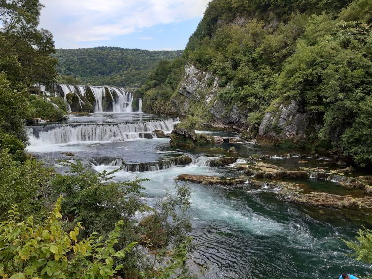 Kamenolom ‘prijeti’ nacionalnom parku na zapadu BiH