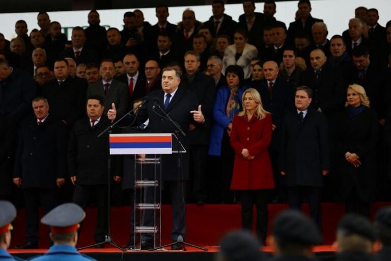 Strah od suda ili predstava za javnost: Milorad Dodik odustaje od 9. januara, Dana Republike Srpske!