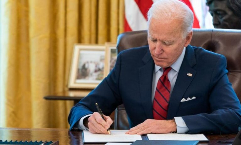 Biden produžio uredbu o vanrednoj situaciji za BiH i Balkan