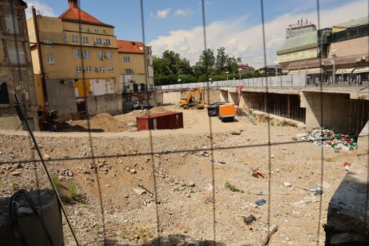 Banjaluka godinu dana sluša o izgradnji najluksuznijeg hotela, a od njega ni traga