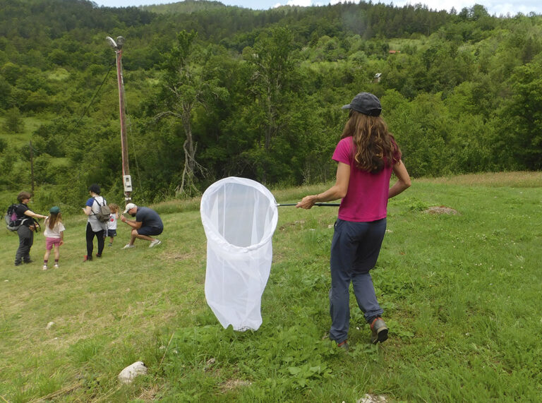 Biologer kamp na Rzavu – Dobrun je riznica života koju moramo zaštititi