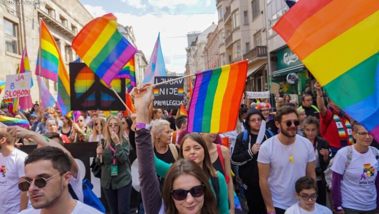 Kroz iznošenje ličnih priča LGBTIQ+ osoba šire se krugovi podrške unutar društva