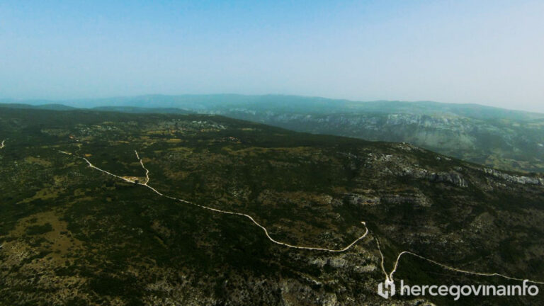 Kinezi u prodoru prema Hercegovini, vlasti otvorene za njihovo investiranje u novi vjetropark