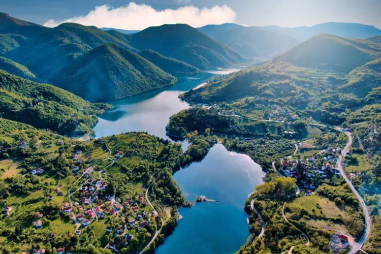 Jajce želi veću zaštitu za Plivska jezera