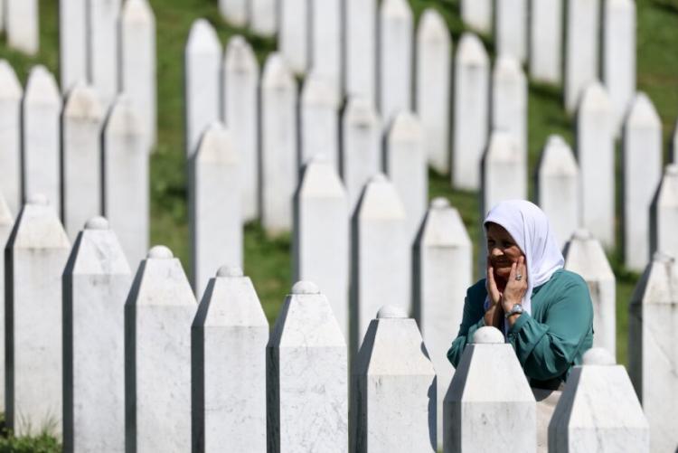 29. godina od genocida u Srebranici – danas će vječni smiraj naći još 14 žrtava