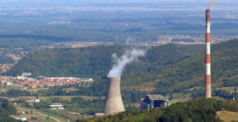 Četvrto uzastopno poništenje ekološke dozvole za termoelektranu Ugljevik III