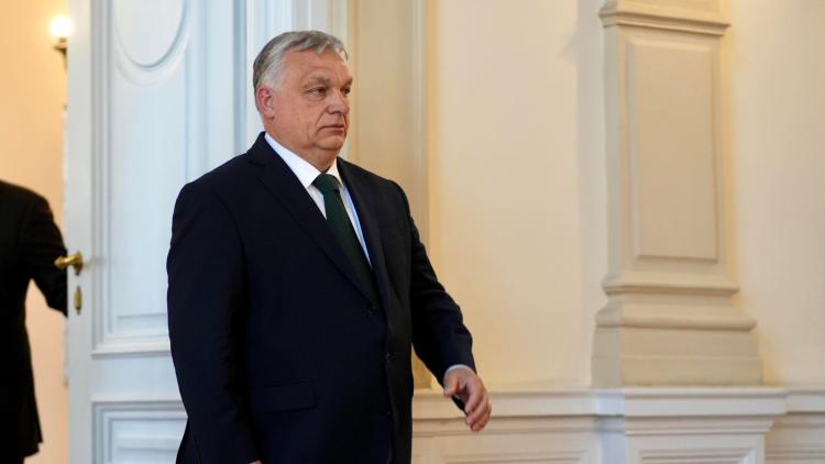 Orban skrivao od građana da je zemlju zadužio u kineskim bankama