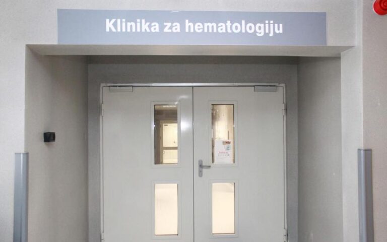 Hematolozi i transfuziolozi pišu: Pacijenti umiru jer ih nemamo čime liječiti, situacija nikad nije bila teža!