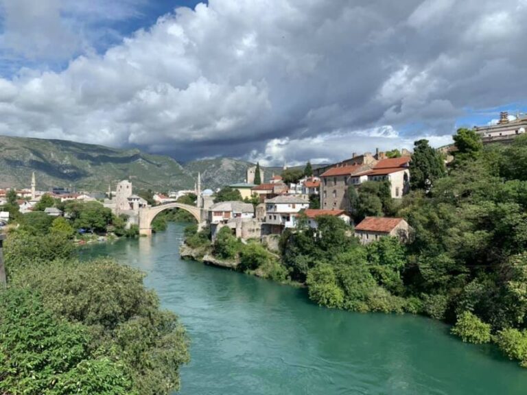 BiH nezainteresovana za uvrštavanje spomenika na UNESCO-vu listu