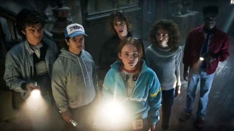 „Stranger Things“: Šta sve možemo da očekujemo od 5. sezone?