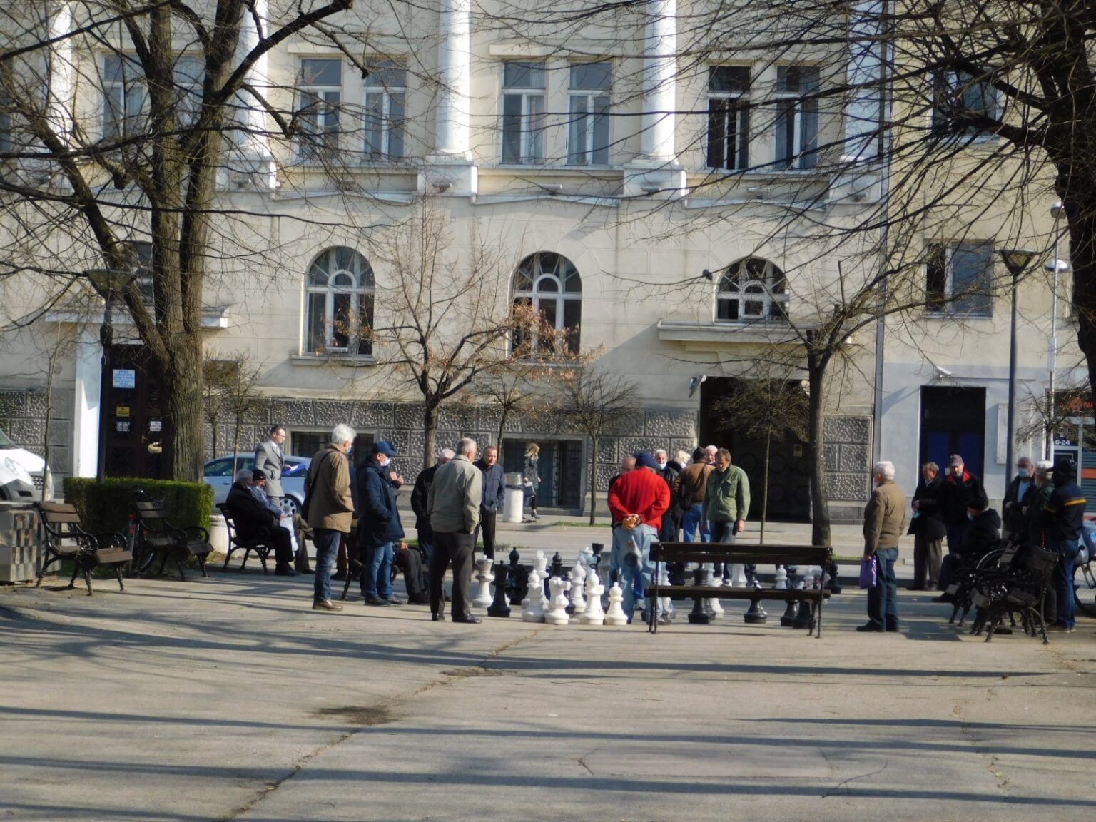 Kolika je penzija sa 15, a kolika sa 40 godina staža? Kolika je penzija sa 15, a kolika sa 40 godina staža?