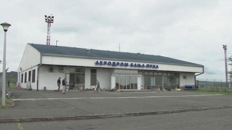 Milionski gubici aerodroma Banja Luka – u toku i sudski sporovi