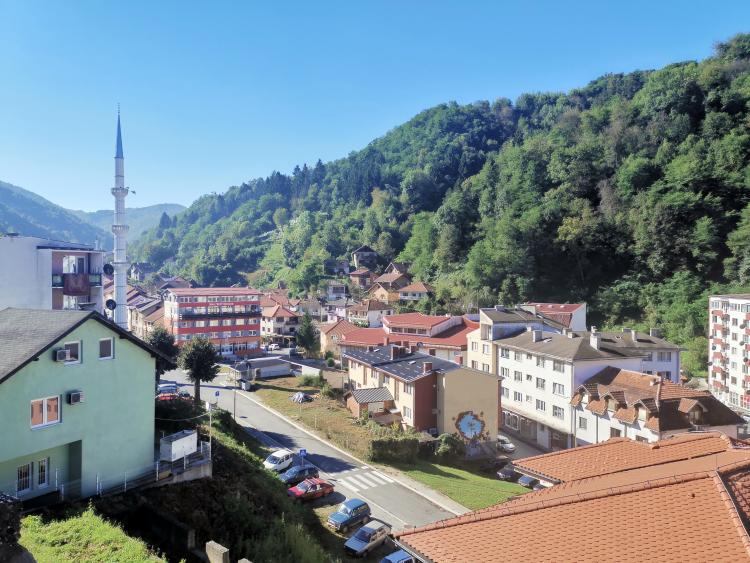 Srebrenica pored brojnih drugih problema i bez vode za piće