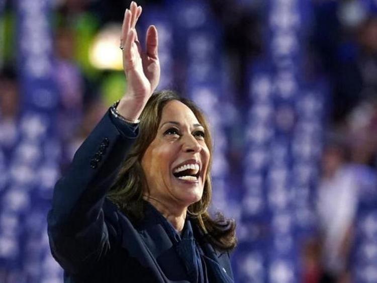 Kamala Harris prihvatila nominaciju, održala govor s nekoliko ključnih poruka