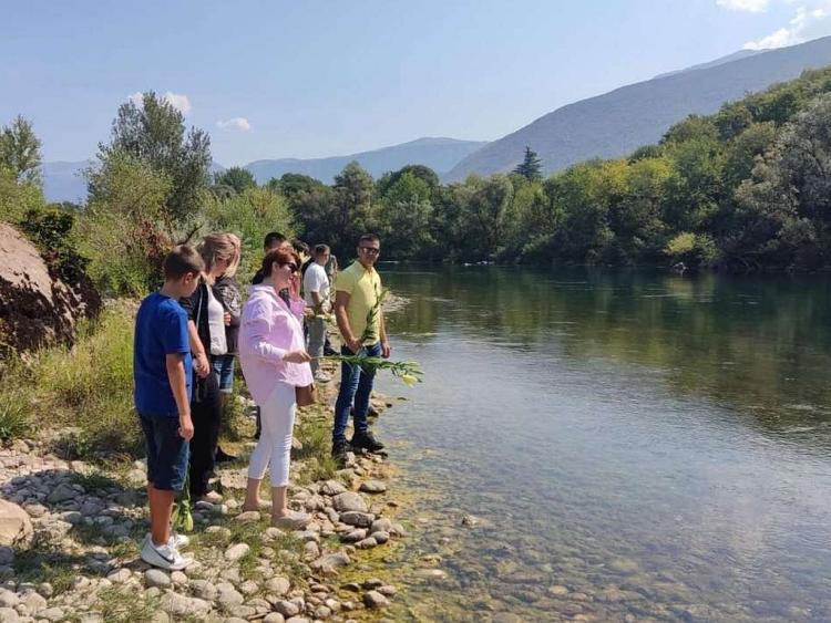 U Raštanima obilježena 31. godišnjica ratnog zločina