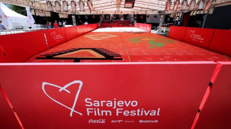 Od „ratnog kina” do najvećeg filmskog događaja u regionu: Tri decenije Sarajevo film festivala