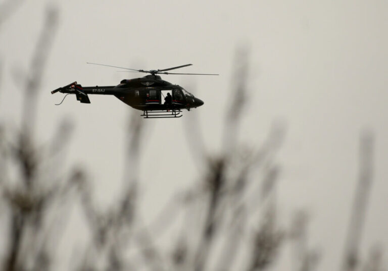 Vlada RS kupuje još jedan helikopter: Na dnevnom redu nabavka letjelice „AW109 Trekker“ za šest putnika