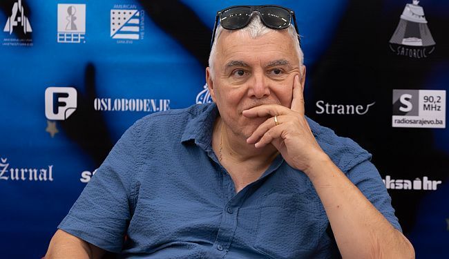 ZORAN PREDIN: „Imamo još malo nosa iznad vode, ali ne znamo do kada“