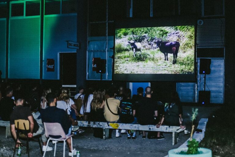 Nezavisni alternativni prostori u BiH: Ljudi učestvujte u društveno-političkoj realnosti