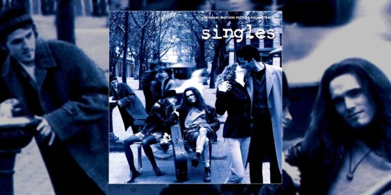 “Singles” (1992): Portret generacije X i grunge epohe