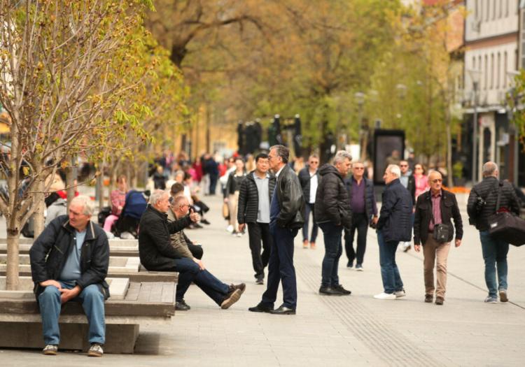 Od prvog oktobra ne važe besplatne karte za penzionere u Banjaluci