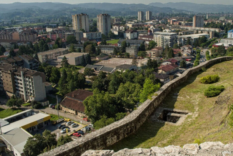 KORUPCIJA, SPORNI TENDERI I GEOLOŠKA ISPITIVANJA NA TERITORIJI GRADA: Doboj i dalje „grad slučaj“