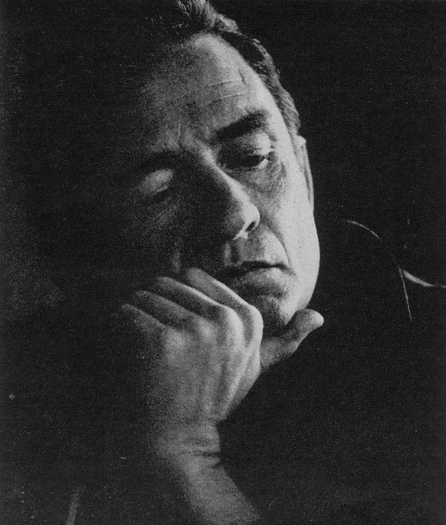 johnny cash