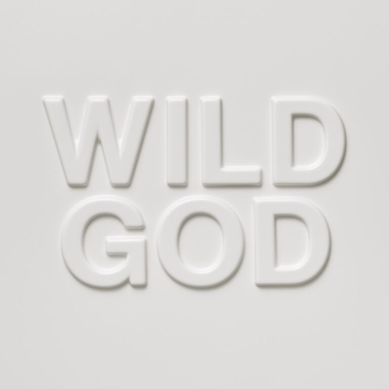 Nick Cave & The Bad Seeds ‘Wild God’ – vrijeme je za radost