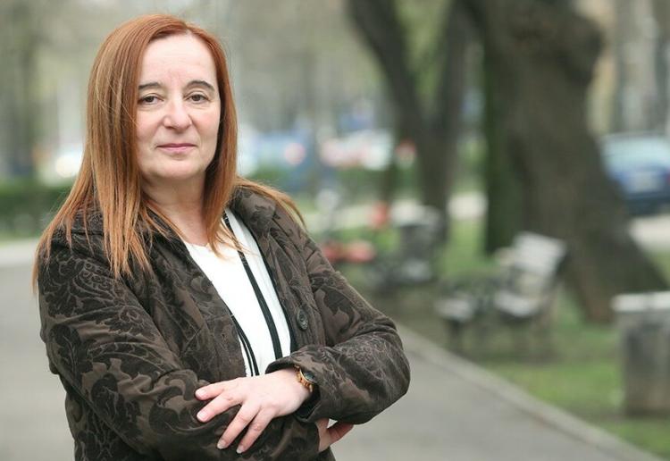 Tanja Topić: Često CIK prebacuje krivicu na druge institucije