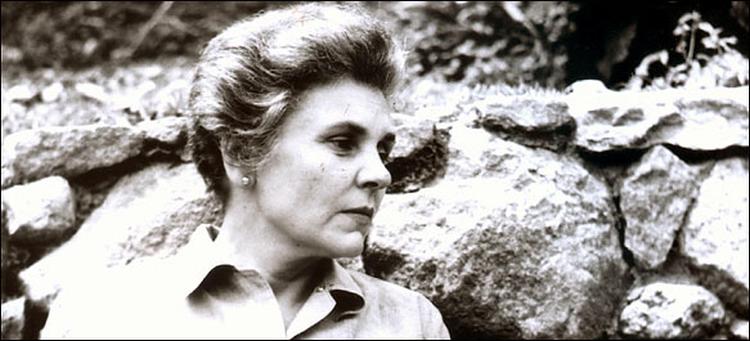 Poezija Elizabeth Bishop