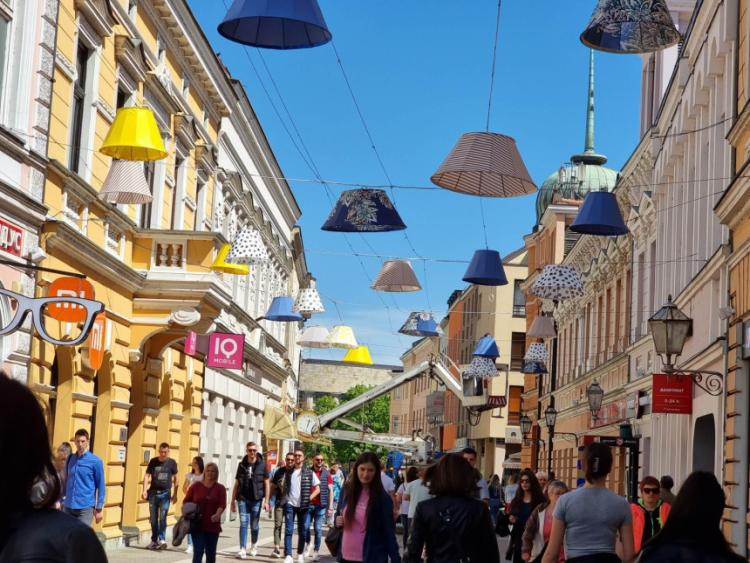 Ogromna razlika između rođenih i umrlih u Srpskoj