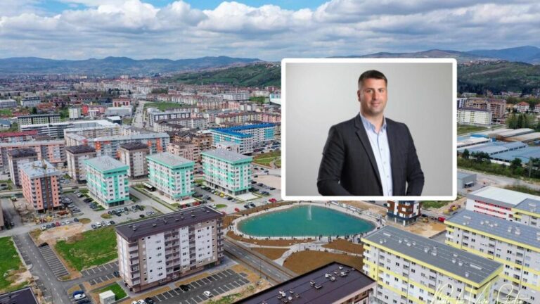 PRIVREDA UNIŠTENA: Od izgradnje zgrada u Istočnom Novom Sarajevu korist imaju samo investitori