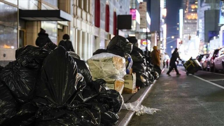 U FBiH kažnjavat će se nelegalno odlaganje otpada na deponijama