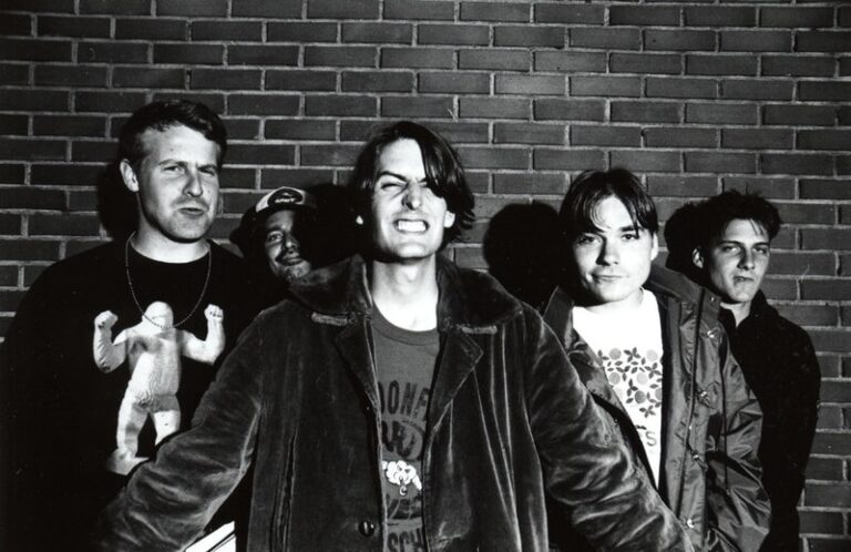 Pavement: Neočekivana simfonija indie rock revolucije