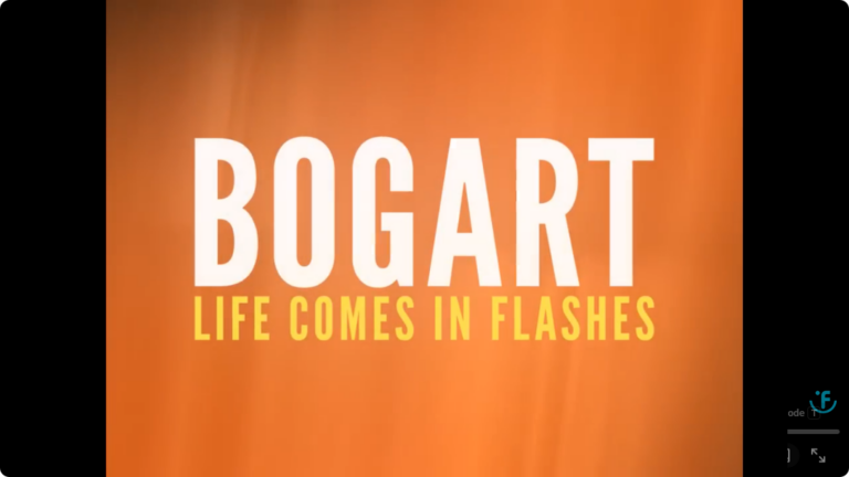 „Bogart: Life Comes in Flashes“ – stiže dokumentarac o čuvenom glumcu