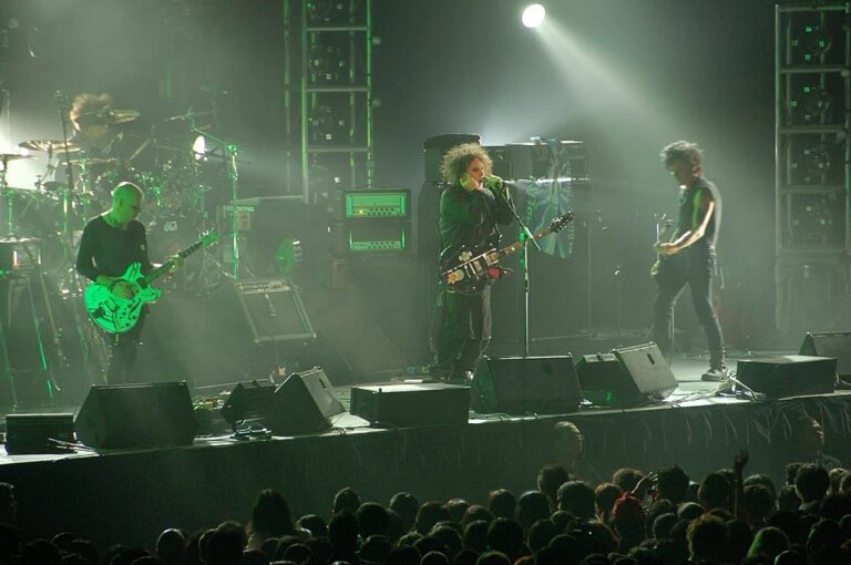 The Cure objavili “A Fragile Thing”, novi singl sa predstojećeg albuma