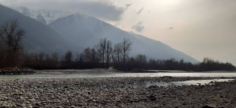 Klimatsko upozorenje za vodu – svjetske rijeke presušuju najbržom brzinom u posljednjih 30 godina