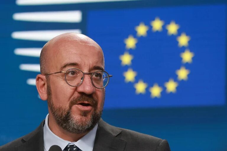 Michel: Proširenje EU do 2030. godine je moguće, radimo na strateškoj agendi