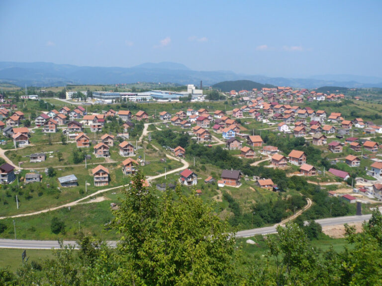 Fizički obračun na biračkom mjestu Piskavica u Vlasenici