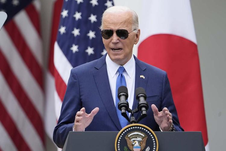 Žestoke reakcije iz Rusije: Biden rizikuje Treći svjetski rat