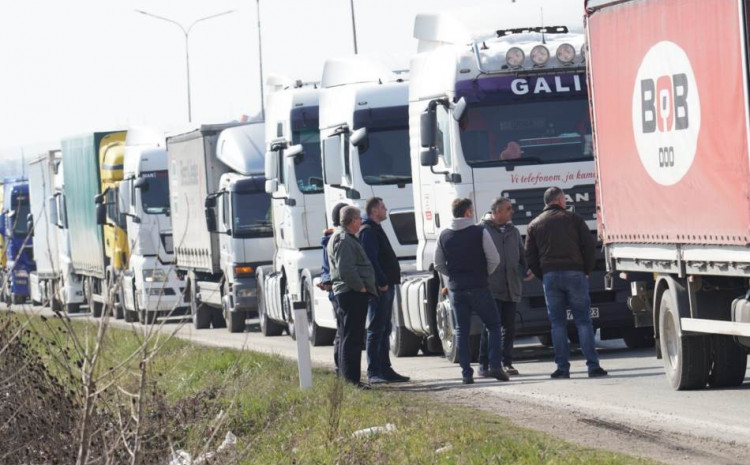 Sud u Salcburgu donio prvu presudu: Korak bliže ka otklanjanju diskriminacije vozača iz BiH