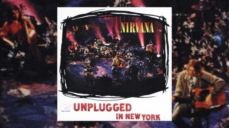 Prije trideset godina objavljen je Nirvanin “MTV Unplugged in New York”, jedan od najboljih živih albuma ikad